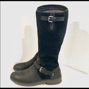 Ugg Waterproof Boots